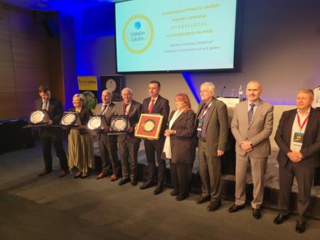 Mirna - priznanje GLOBALLOCAL, 071220232, foto Obcina Mirna (1)